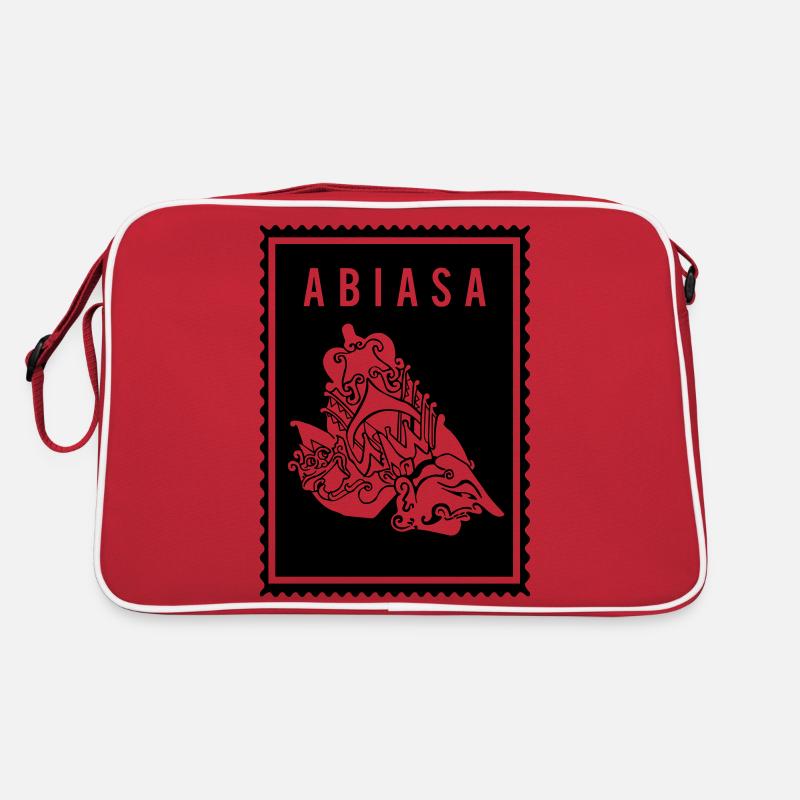 Retro Bag