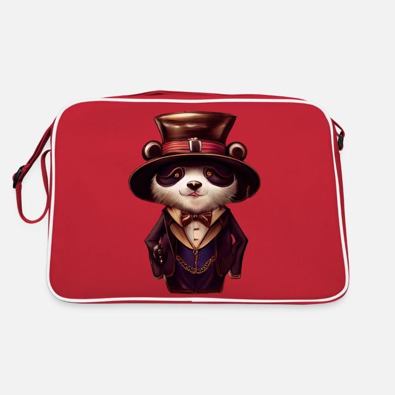 Retro Tasche