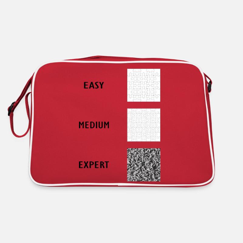 Retro Tasche