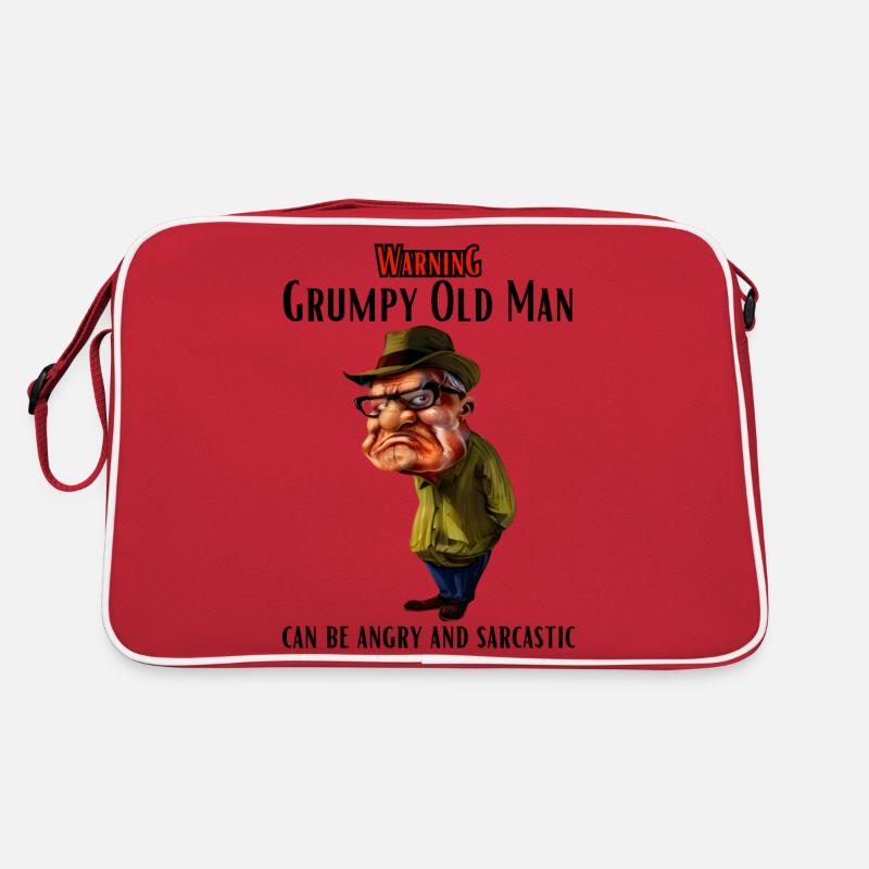 Retro Tasche