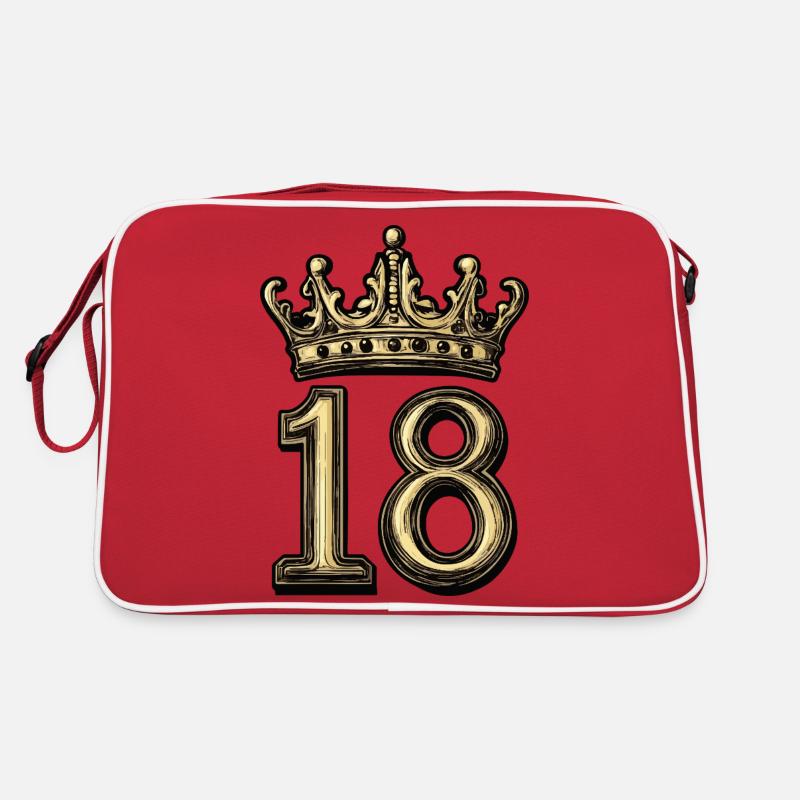 Retro Bag