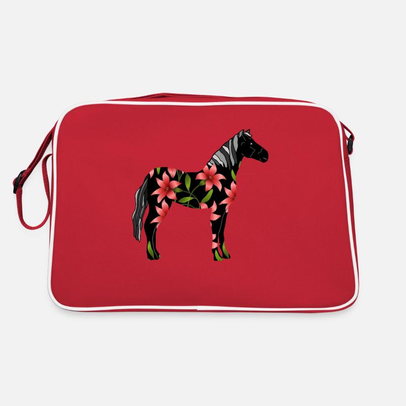 Retro Tasche