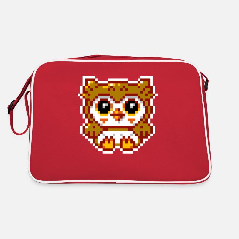 Retro Tasche