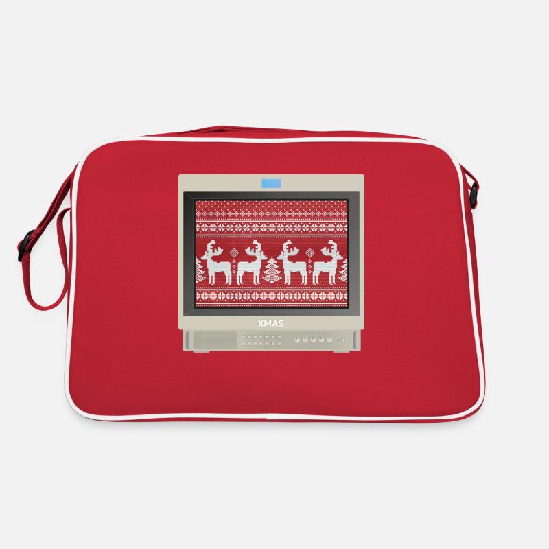 PVM Lover - XMAS Sac Retro