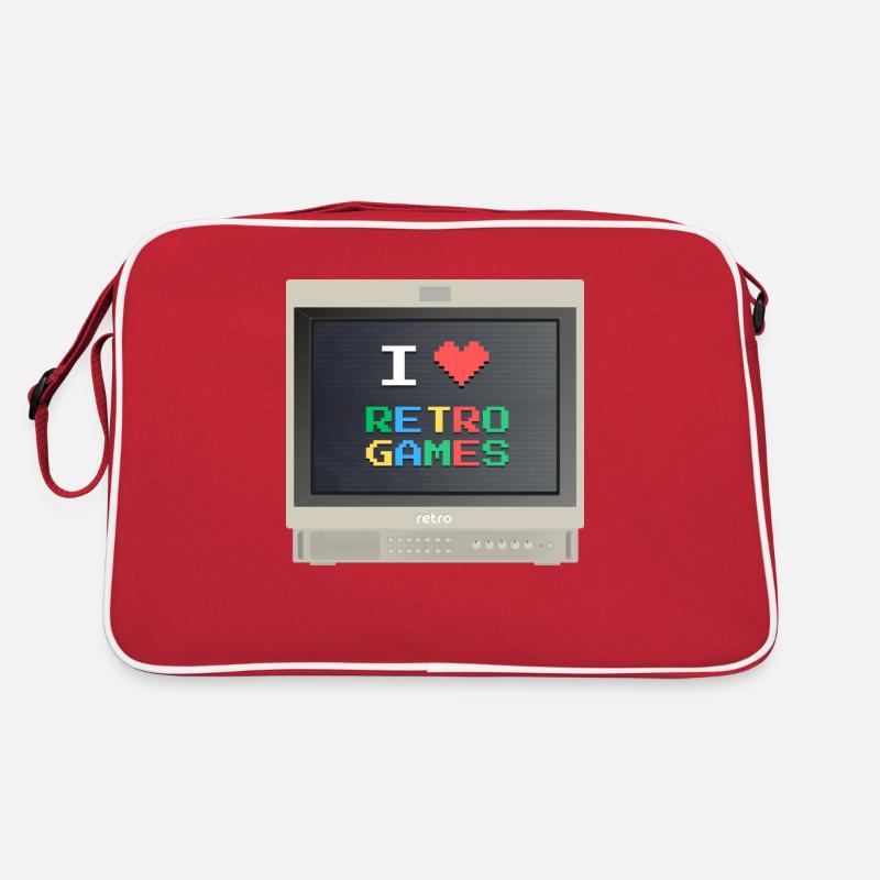 Sac Retro