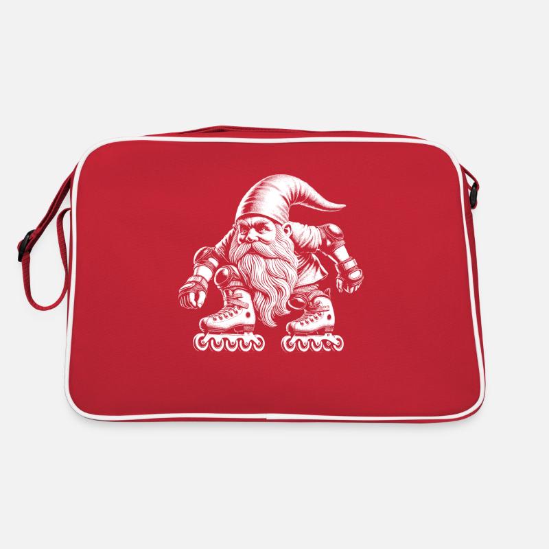 Inline Sac Retro