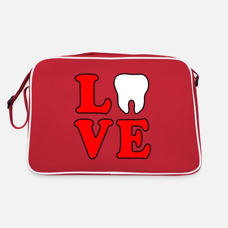 Retro Bag