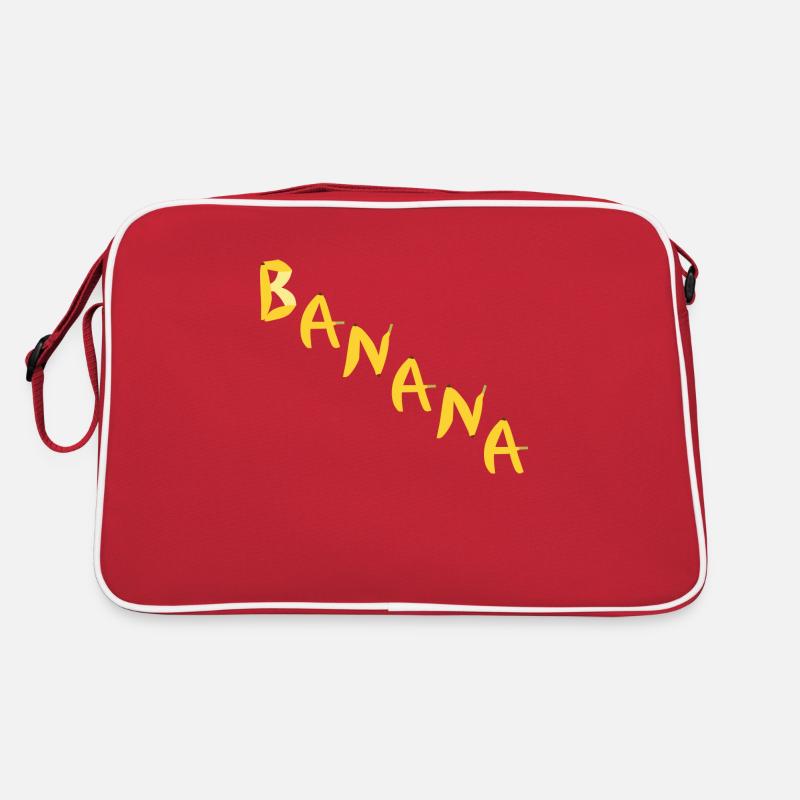 banane Sac Retro
