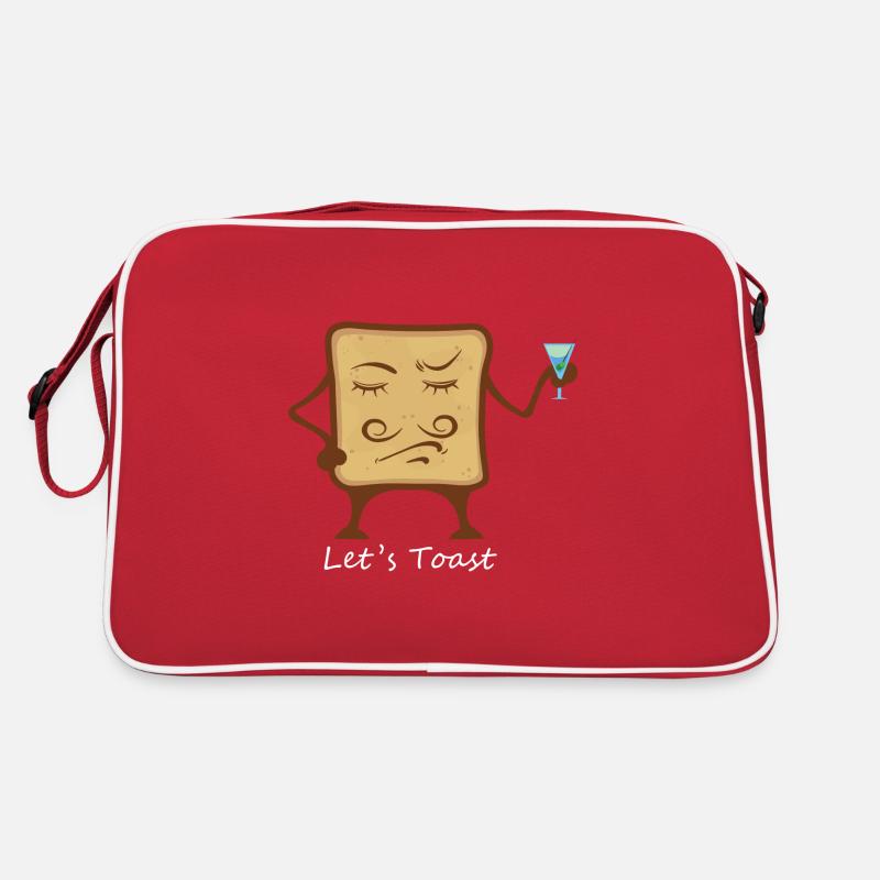 Retro Bag