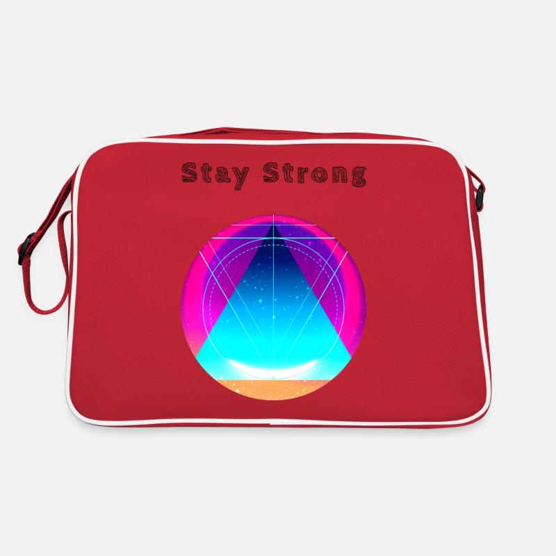 Retro Tasche