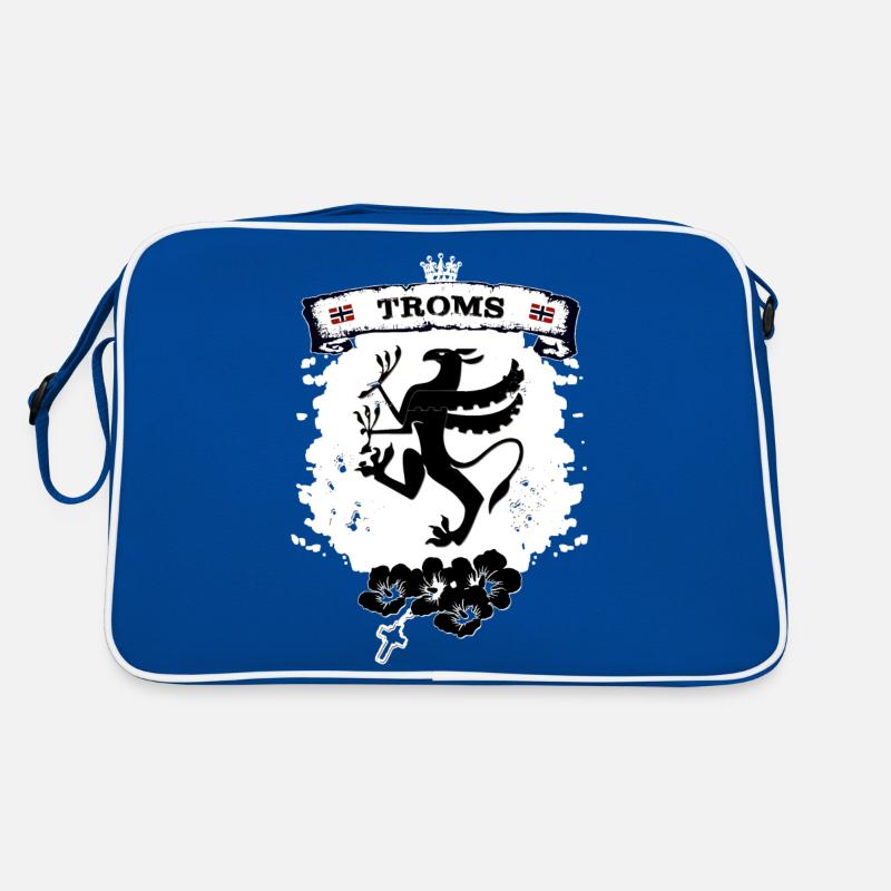 Troms Sac Retro