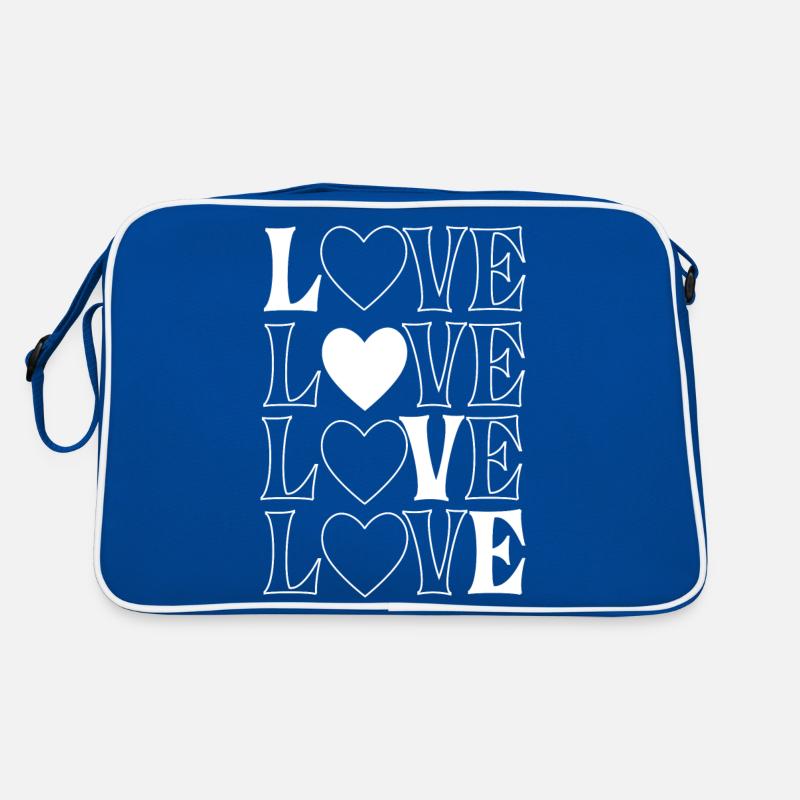 Retro Tasche