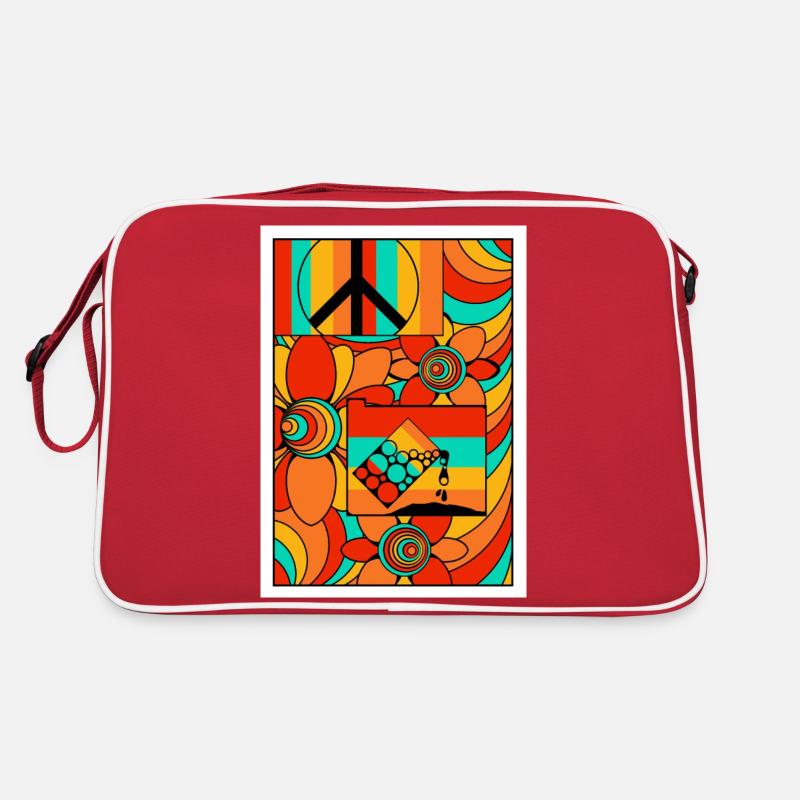 Retro Tasche