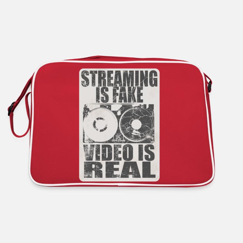 Retro Bag
