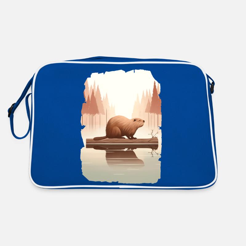 Sac Retro