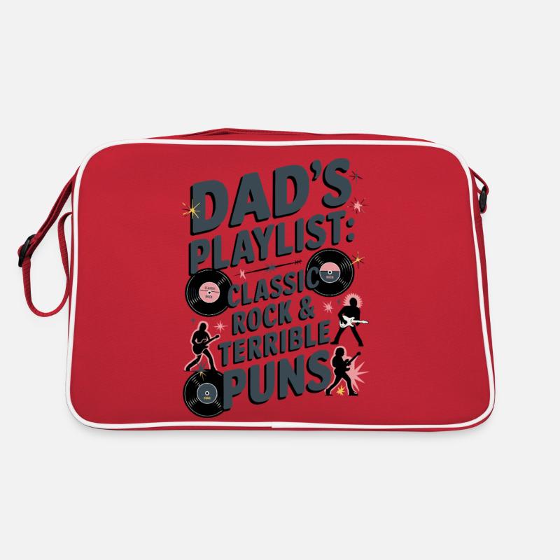 Retro Tasche