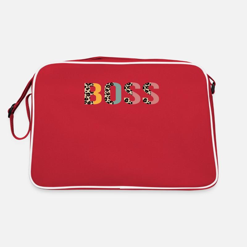 Retro Tasche