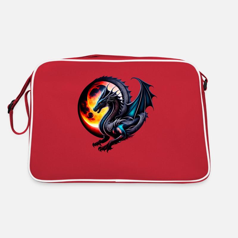 Retro Tasche