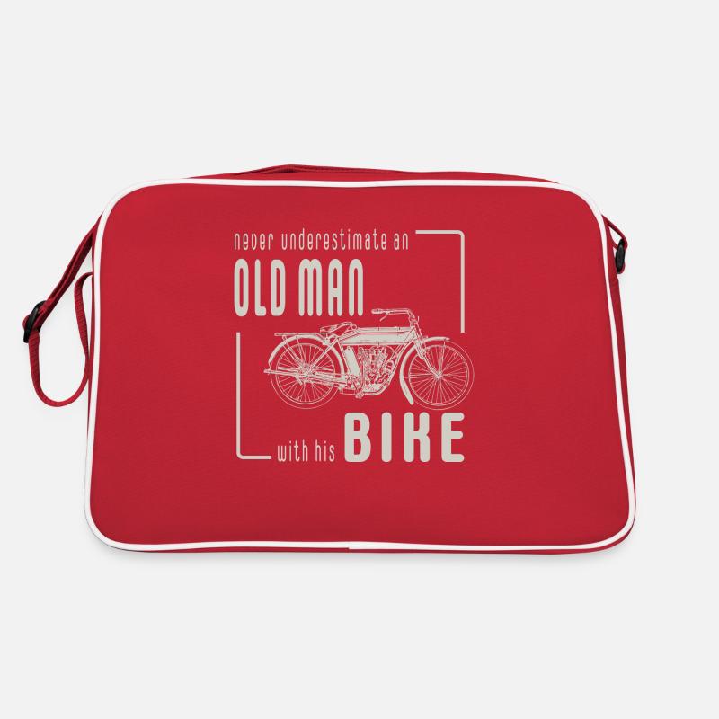 Retro Bag