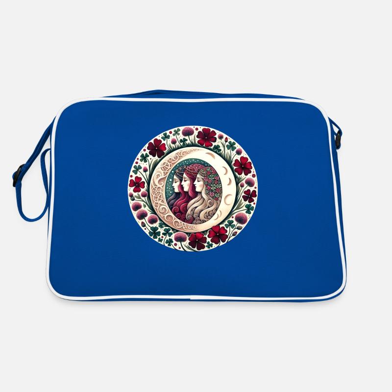Retro Bag