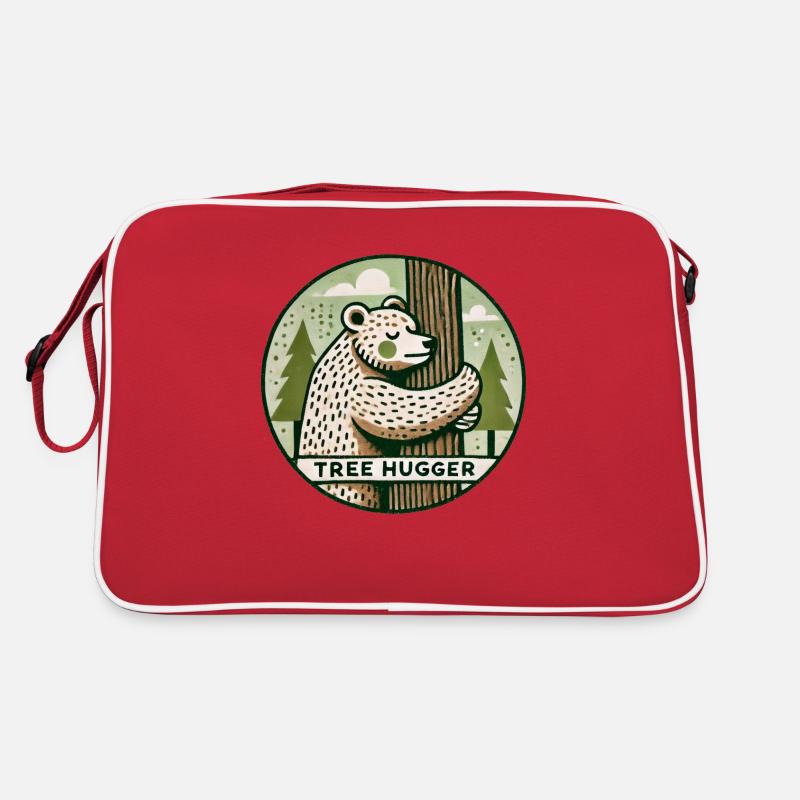 Retro Tasche