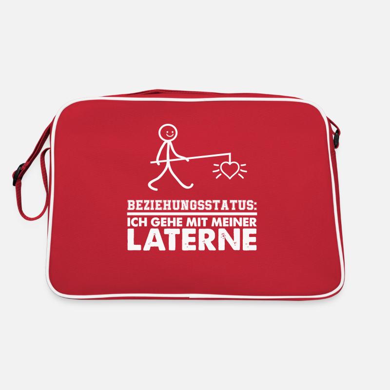 Ma lanterne 01 Sac Retro