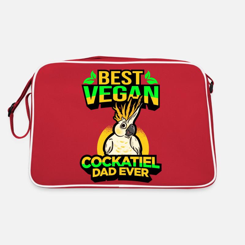 Retro Bag