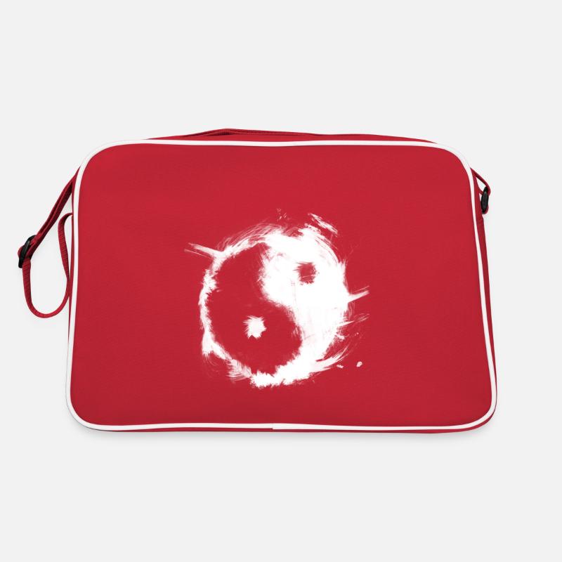 Ying&Yang, Ying&Yang Retro Bag