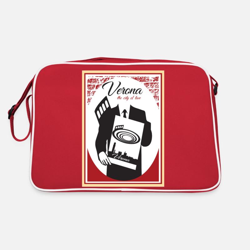 Vérone Sac Retro