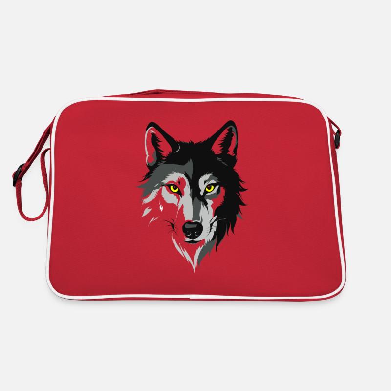 Retro Tasche