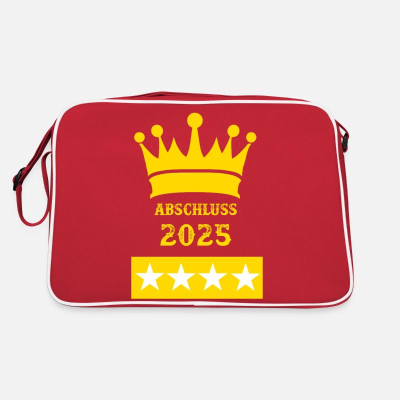 Completion: 2025 Retro Bag