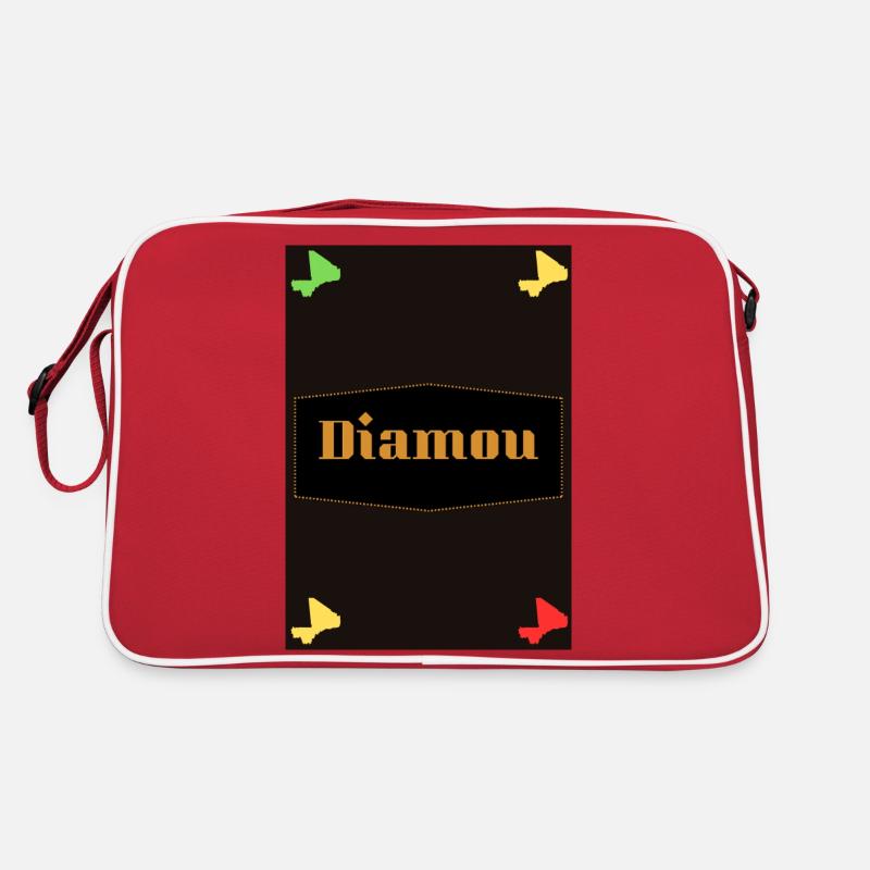 Retro Tasche