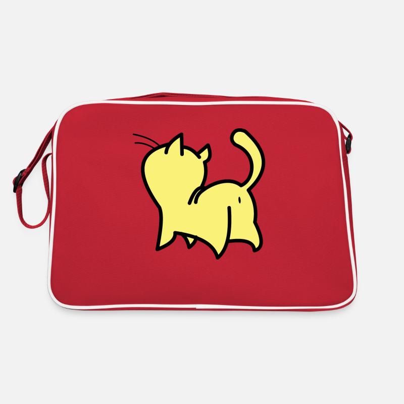 Retro Bag