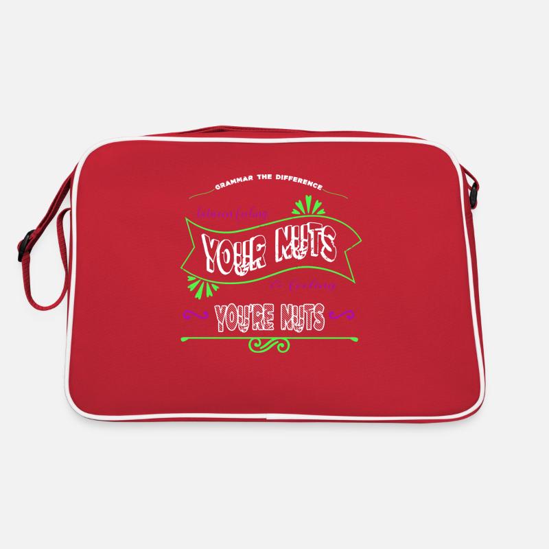 books coffee awesome bday book keeper gift comics Retro Bag