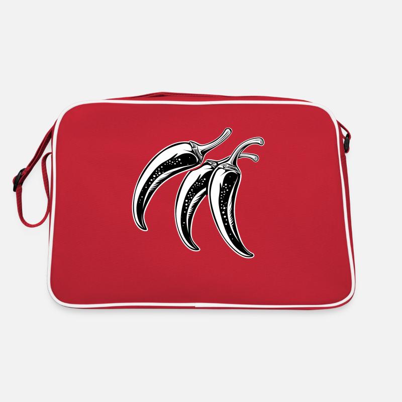 Chili Retro Bag