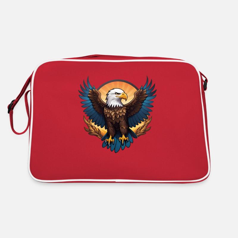 Retro Bag