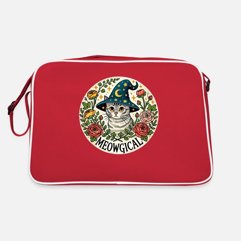 Sac Retro