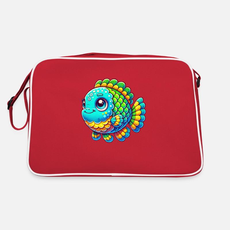 Retro Bag