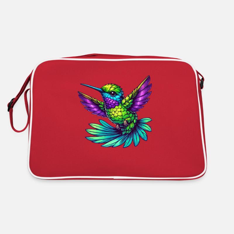 Retro Bag