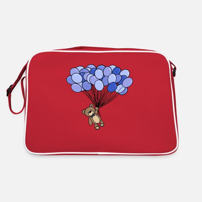 Retro Bag