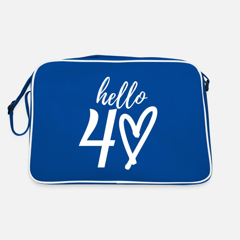 Retro Bag