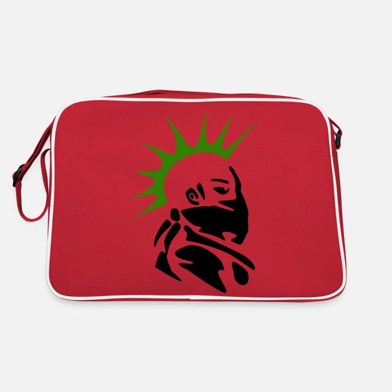 Retro Tasche