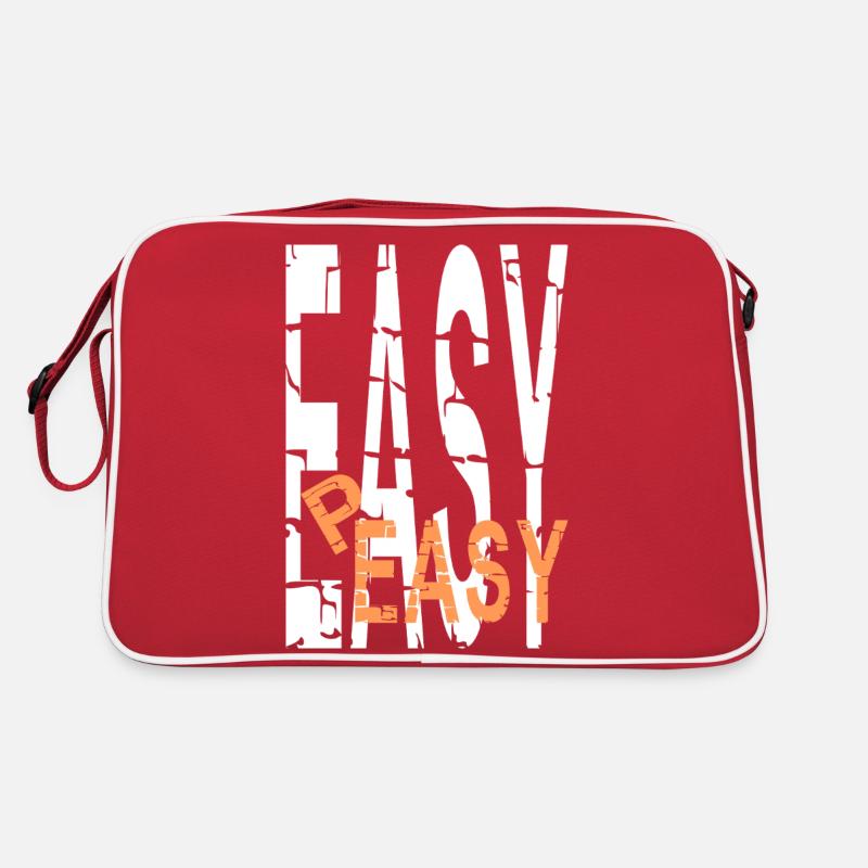 Retro Bag
