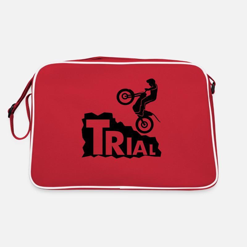 Procès roche Sac Retro