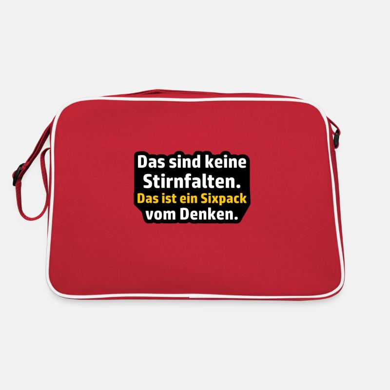 Retro Bag