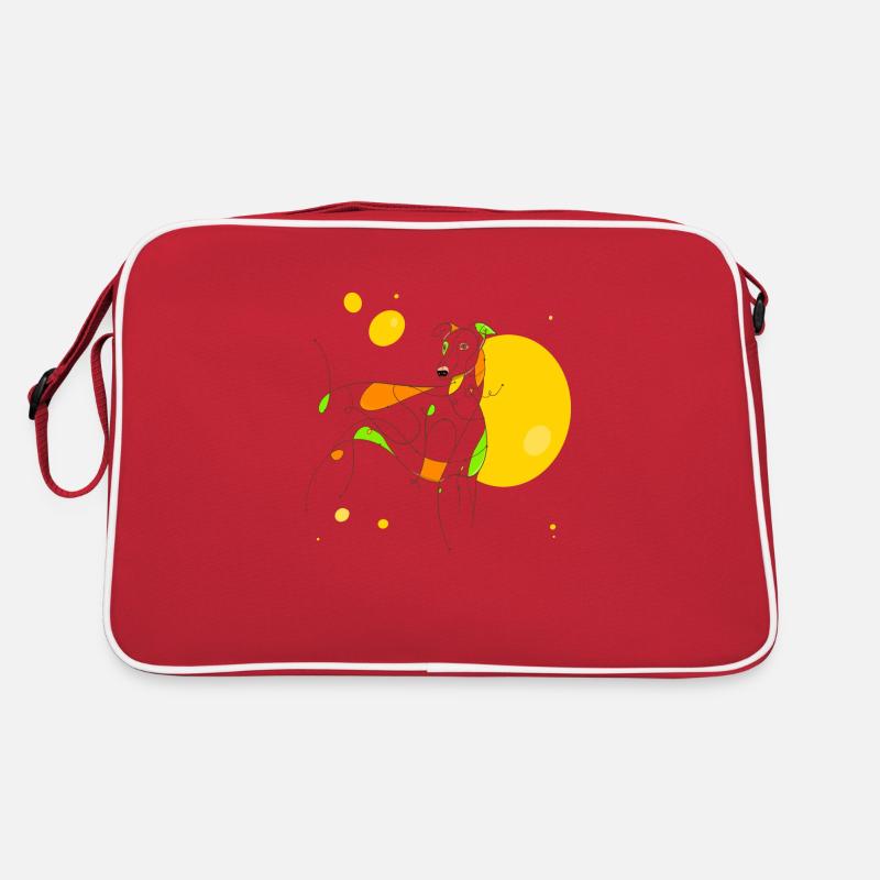 Retro Tasche