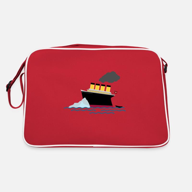 Retro Bag