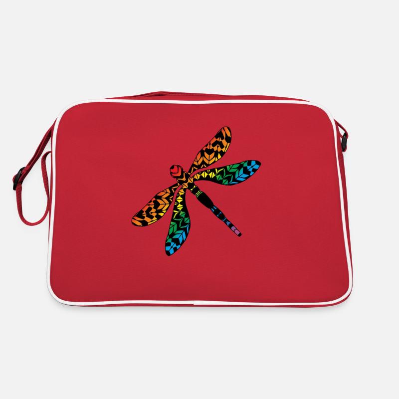 Retro Tasche