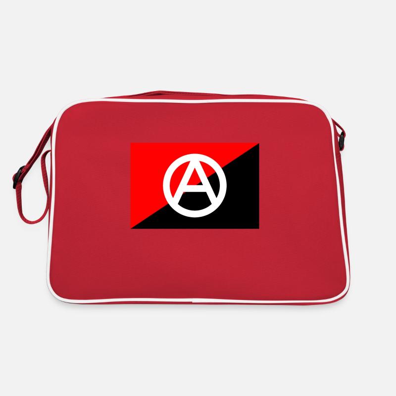Anarchy Retro Bag
