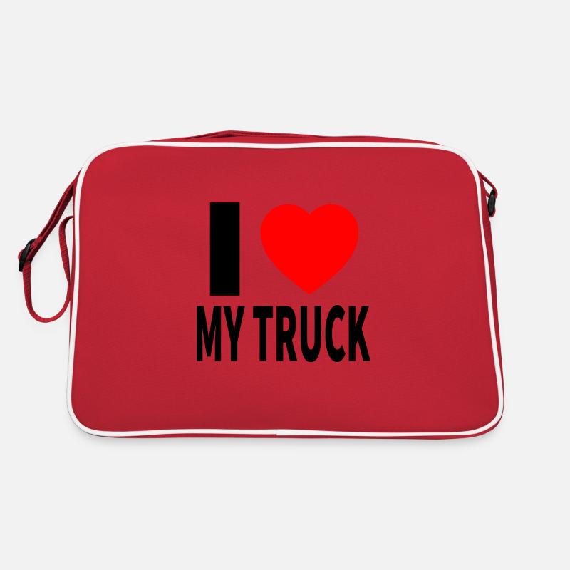 Camions Sac Retro